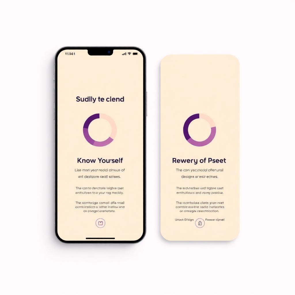 Progress stages · four cards with badge unlocks