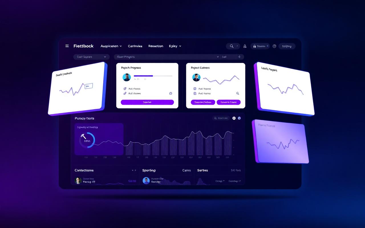 Decoded DFC — Getting Started Redesign